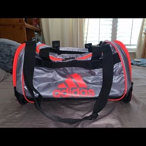 Adidas Duffel Bag